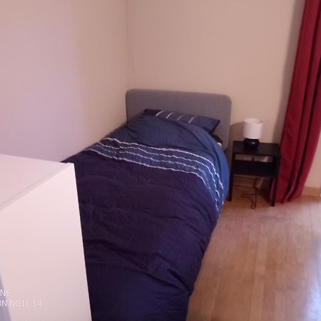 La Fantasia Bed & Breakfast Verrieres-en-Anjou Luaran gambar