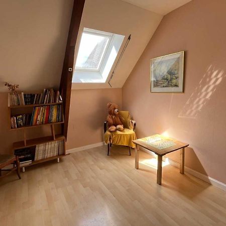 La Fantasia Bed & Breakfast Verrieres-en-Anjou Luaran gambar