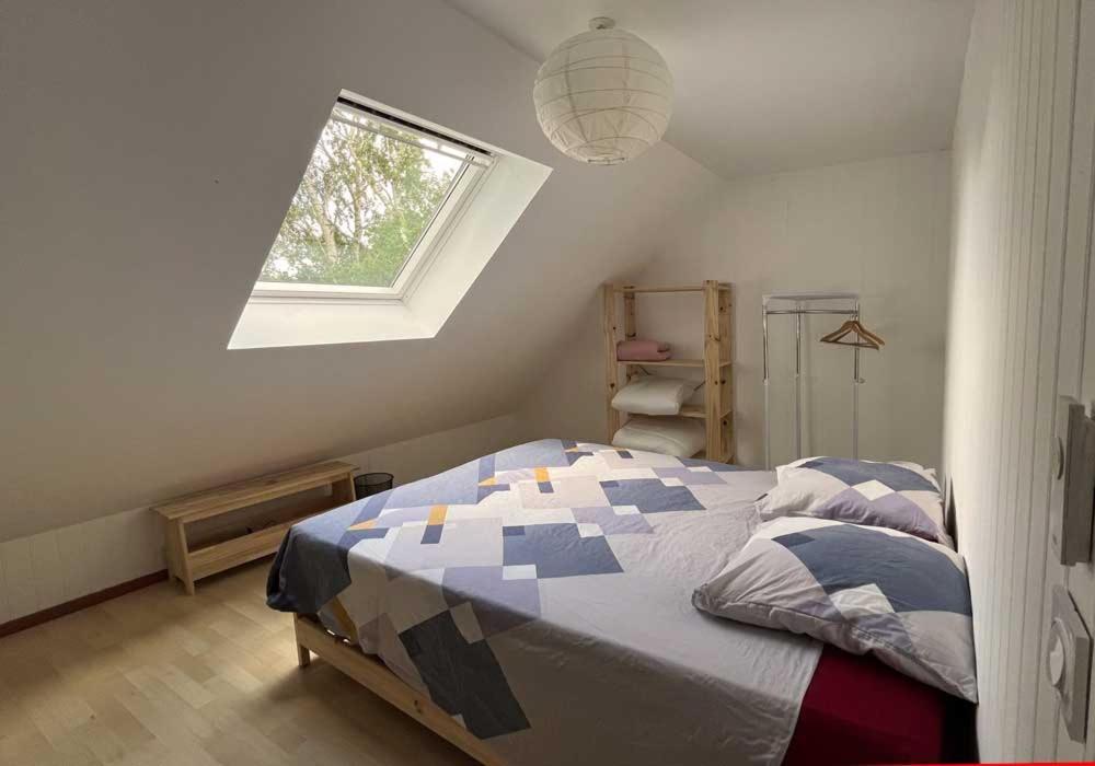 La Fantasia Bed & Breakfast Verrieres-en-Anjou Luaran gambar