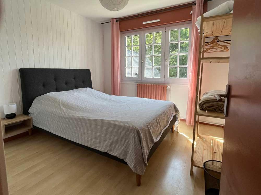 La Fantasia Bed & Breakfast Verrieres-en-Anjou Luaran gambar