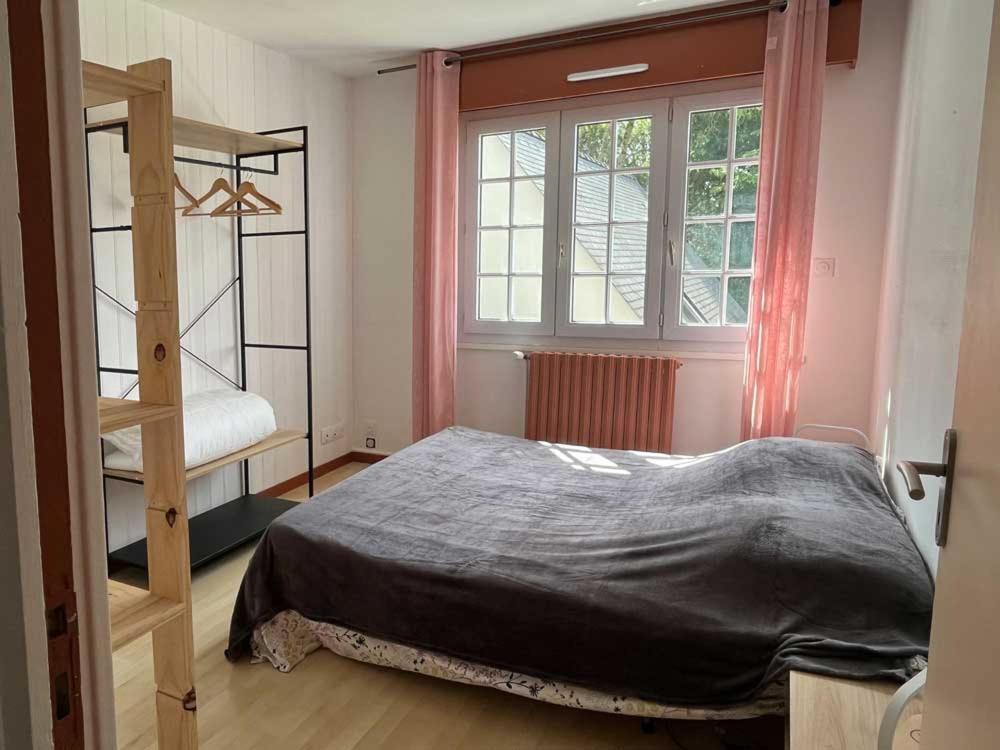 La Fantasia Bed & Breakfast Verrieres-en-Anjou Luaran gambar