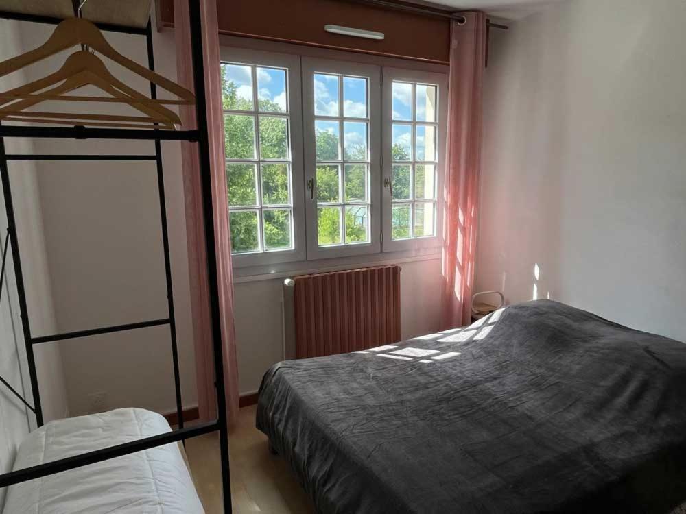 La Fantasia Bed & Breakfast Verrieres-en-Anjou Luaran gambar