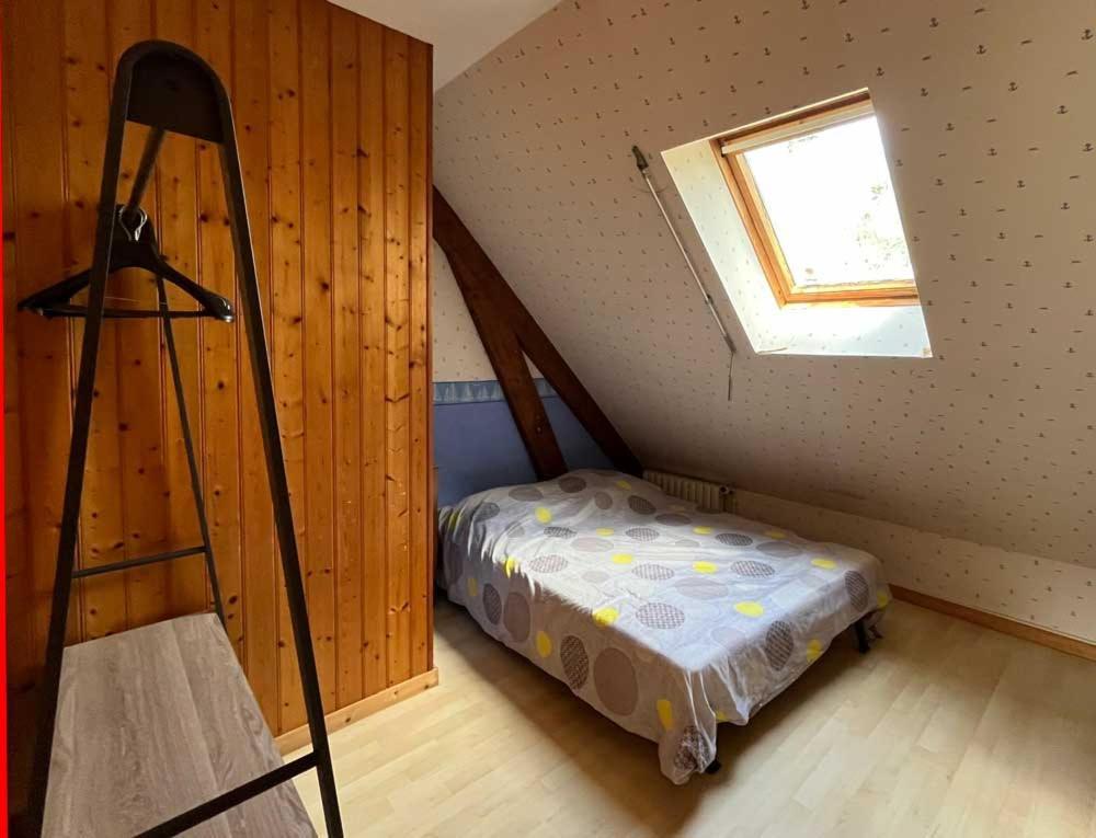 La Fantasia Bed & Breakfast Verrieres-en-Anjou Luaran gambar